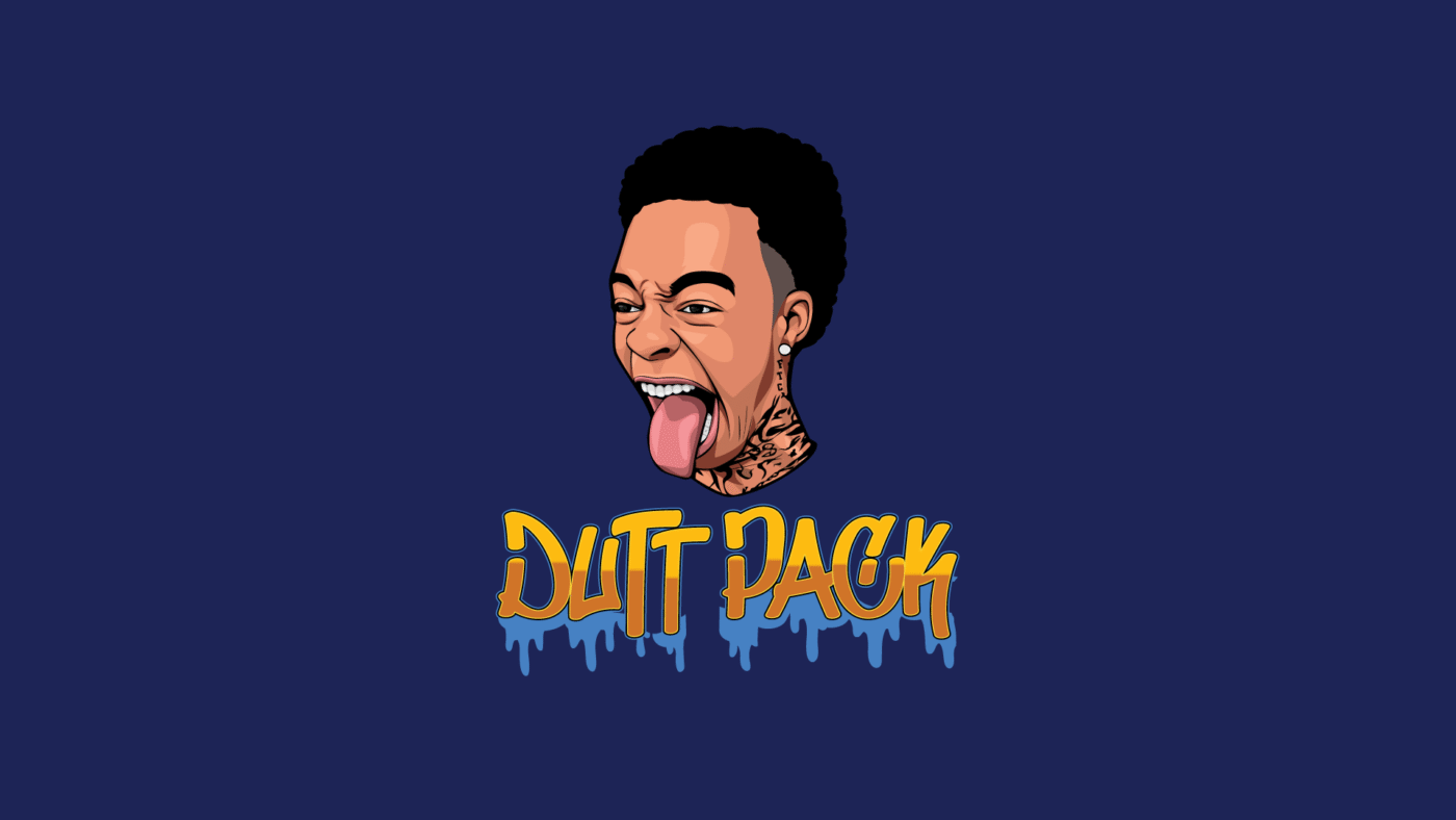 dutt pack weed