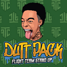 Dutt Pack Weed