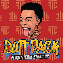 Dutt Pack Weed