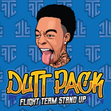 Dutt Pack Weed