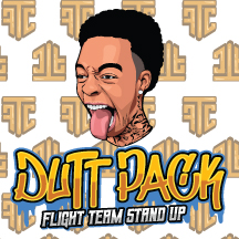 Dutt Pack Weed