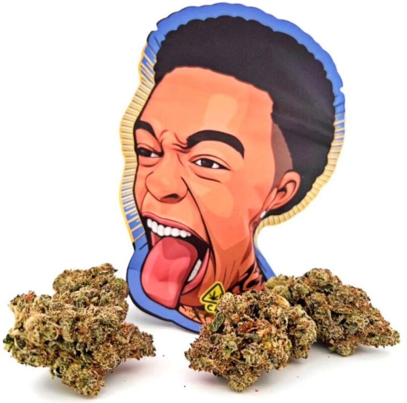 Dutt Pack Weed