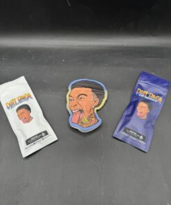 Dutt Pack Disposable
