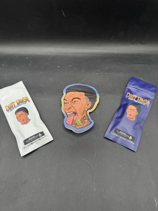 Dutt Pack Disposable