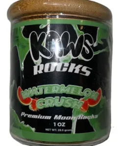 Kaws Rocks Exotic Edition – Watermelon Crush 28g (1oz)